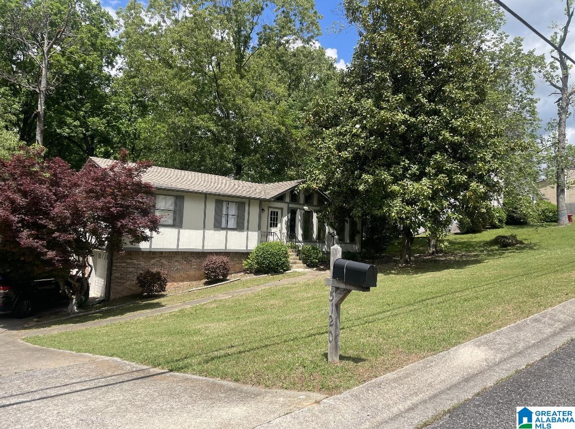 5120 Willow Ridge Drive Pinson, AL 35126 - Photo 1 of 23