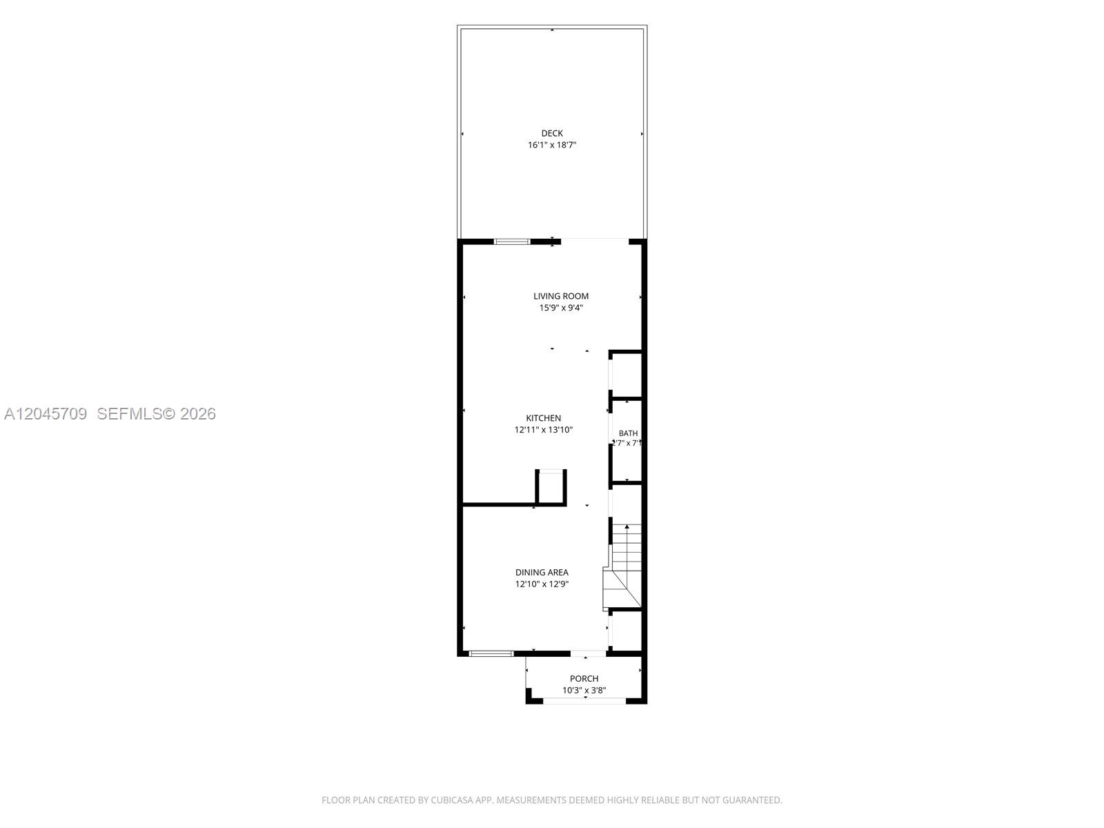 18102 Southwest 148th Road Miami, FL 33187 - Photo 8 of 29