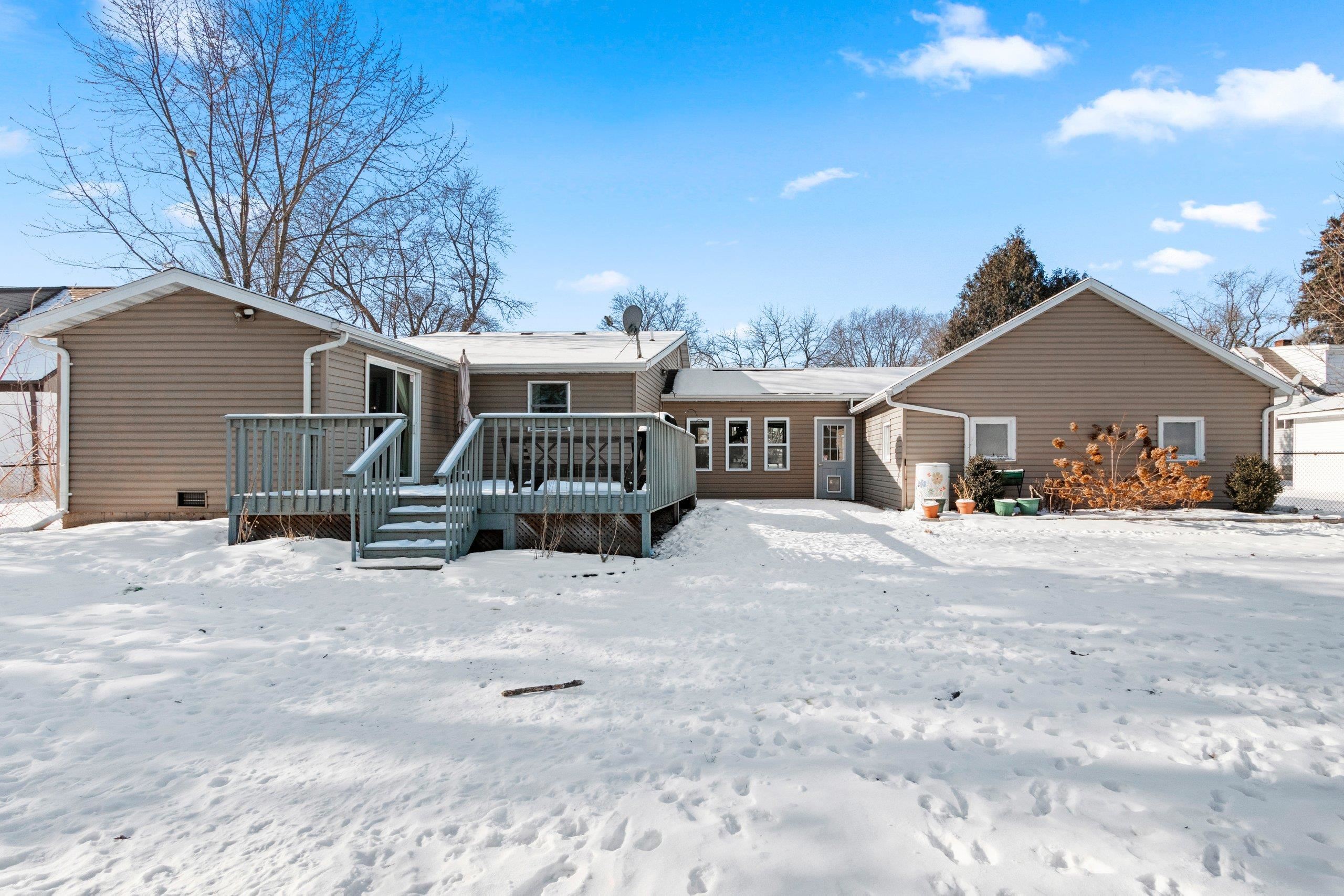 1109 South 6th Street De Pere, WI 54115 - Photo 29 of 77