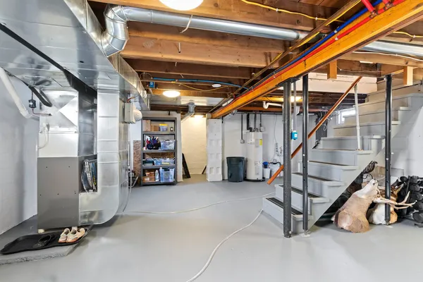 $279,900 | 1109 South 6th Street, De Pere, WI 54115