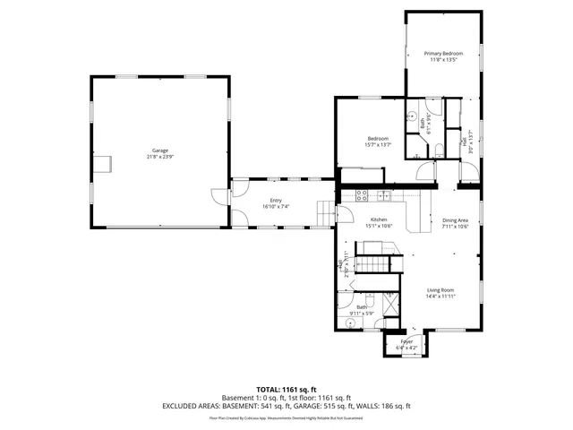 $279,900 | 1109 South 6th Street, De Pere, WI 54115