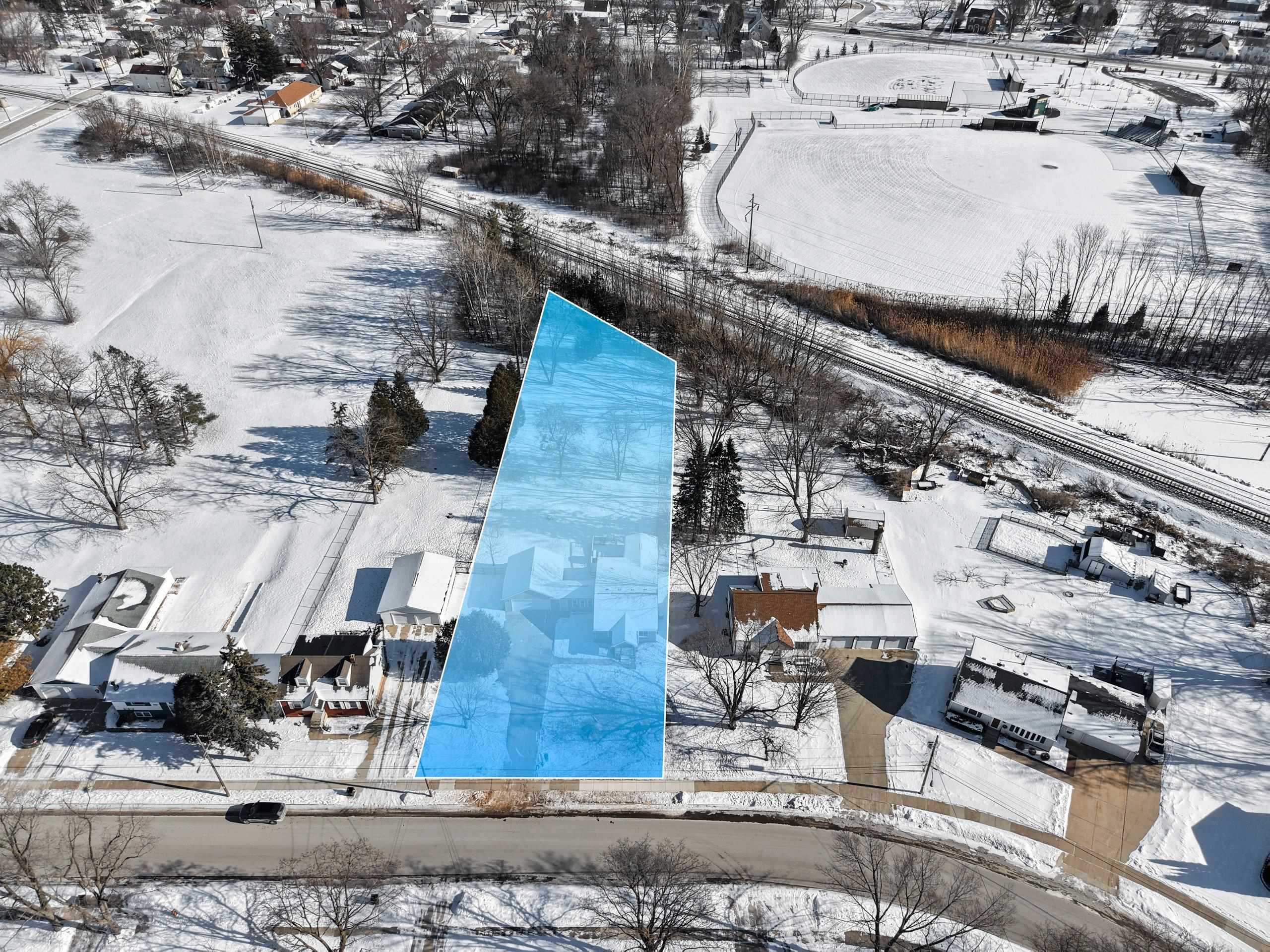 1109 South 6th Street De Pere, WI 54115 - Photo 46 of 77