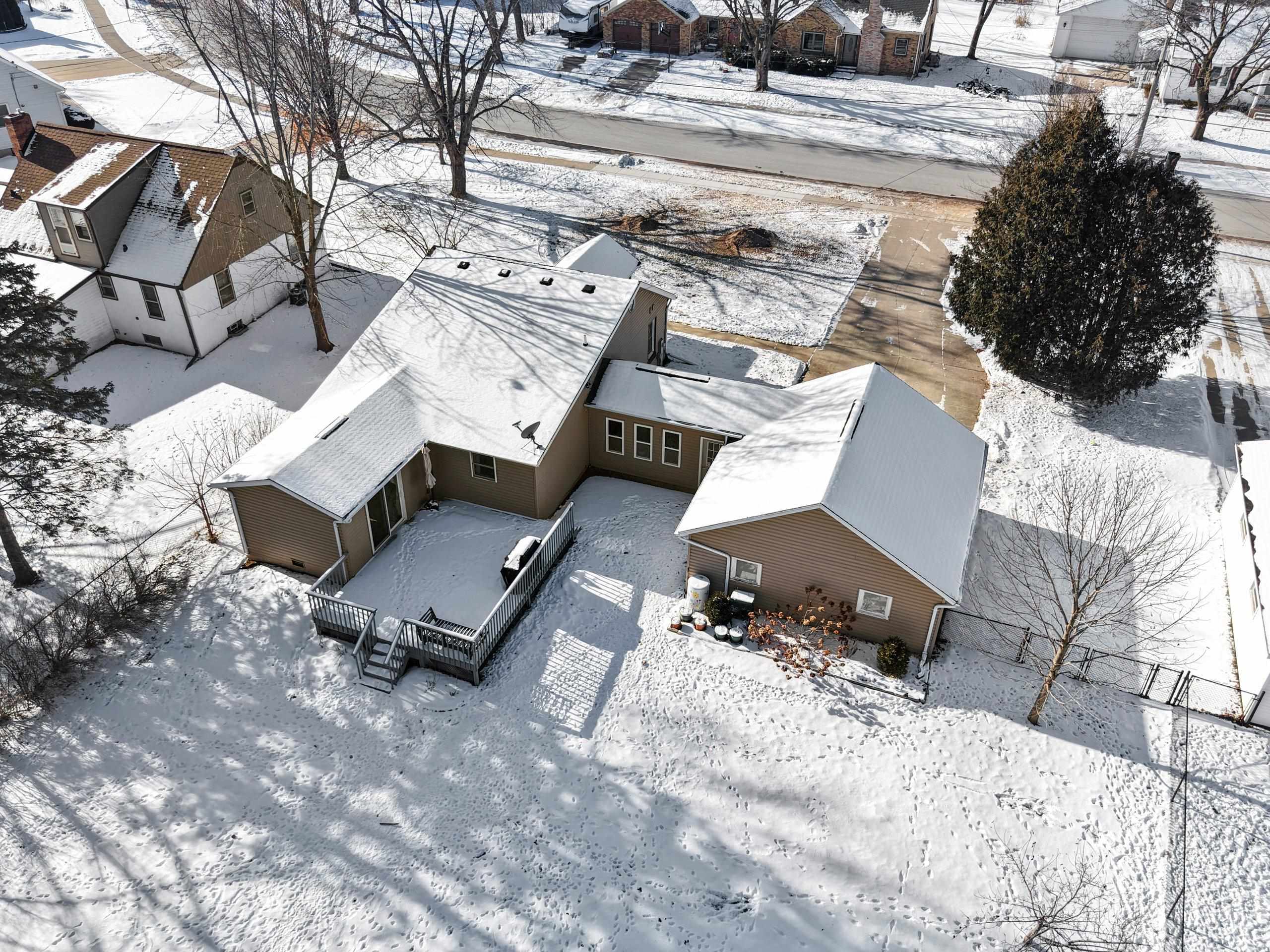 1109 South 6th Street De Pere, WI 54115 - Photo 50 of 77