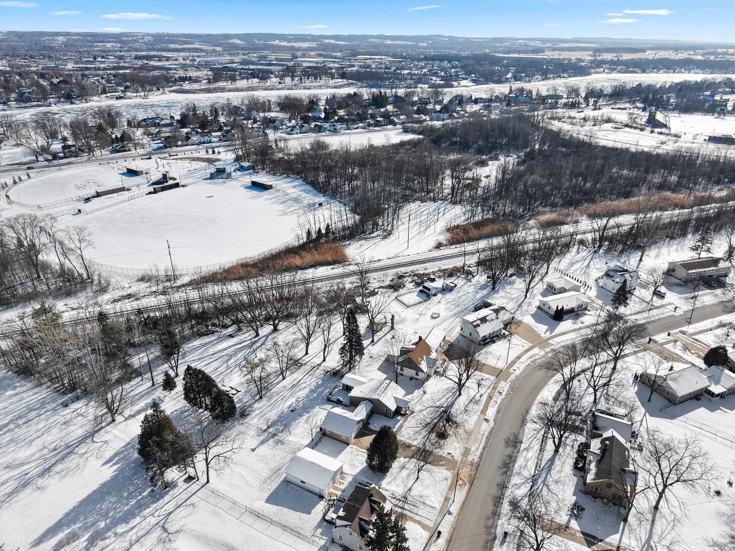 1109 South 6th Street De Pere, WI 54115 - Photo 74 of 77