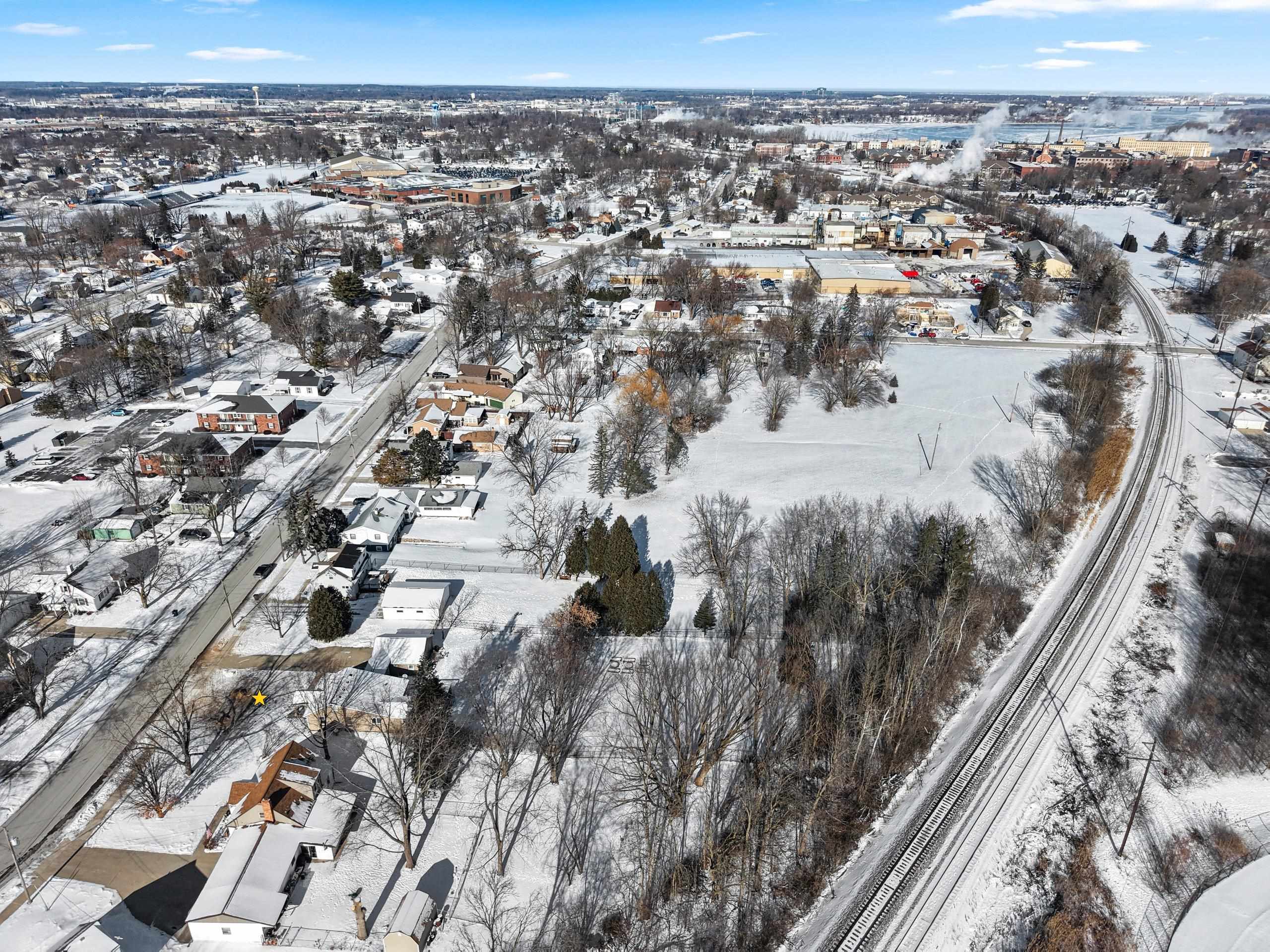 1109 South 6th Street De Pere, WI 54115 - Photo 76 of 77