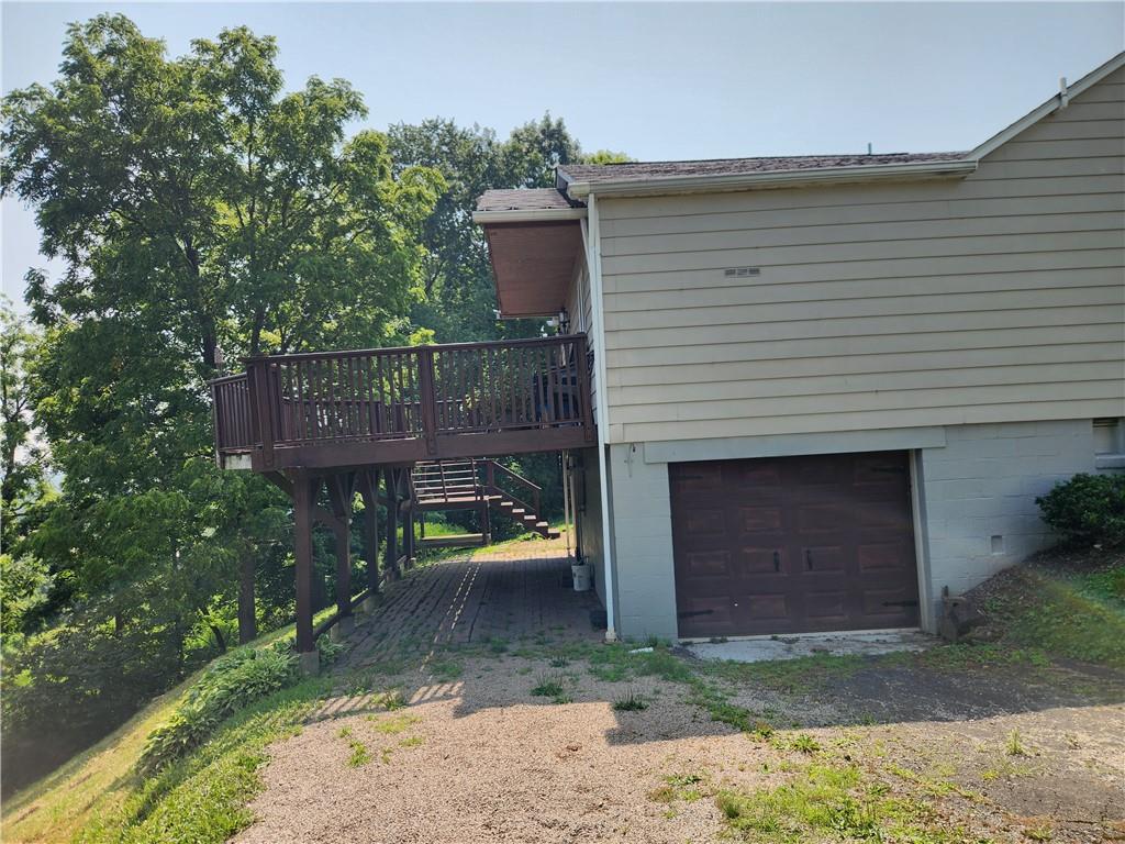 617 Mapletown Road Garards Fort, PA 15334 - Photo 3 of 21 Gallery Image 3
