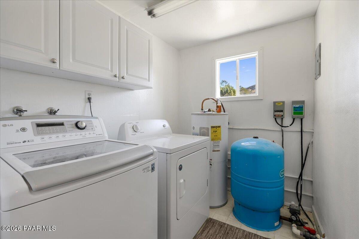 1508 Wells Fargo Road Prescott, AZ 86303 - Photo 13 of 29 13-Laundry Room - Downstairs
