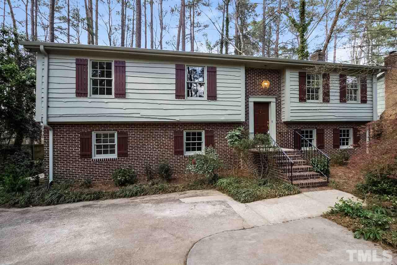 6917 Brecken Ridge Avenue Raleigh, NC 27615 - Photo 1 of 24 Gallery Image 1