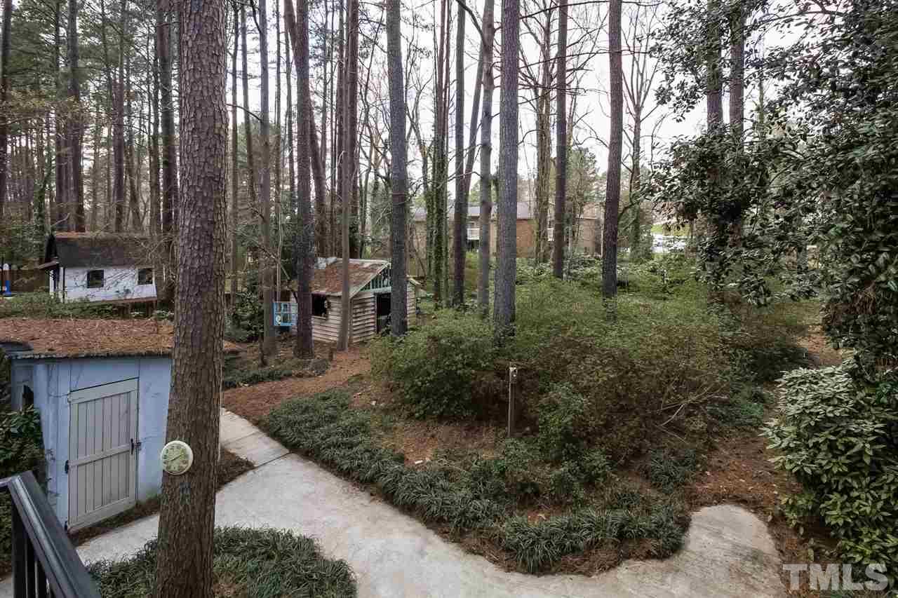 6917 Brecken Ridge Avenue Raleigh, NC 27615 - Photo 17 of 24 Gallery Image 17