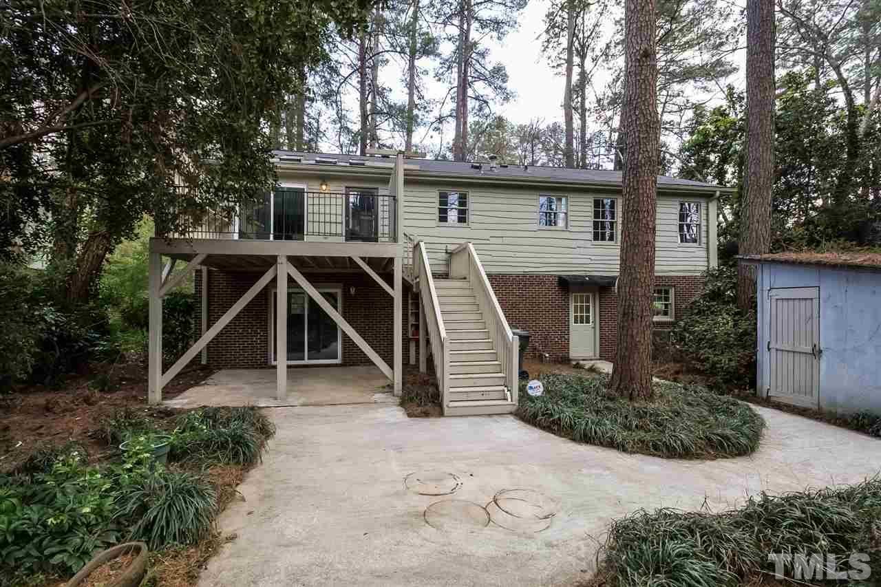 6917 Brecken Ridge Avenue Raleigh, NC 27615 - Photo 19 of 24 Gallery Image 19