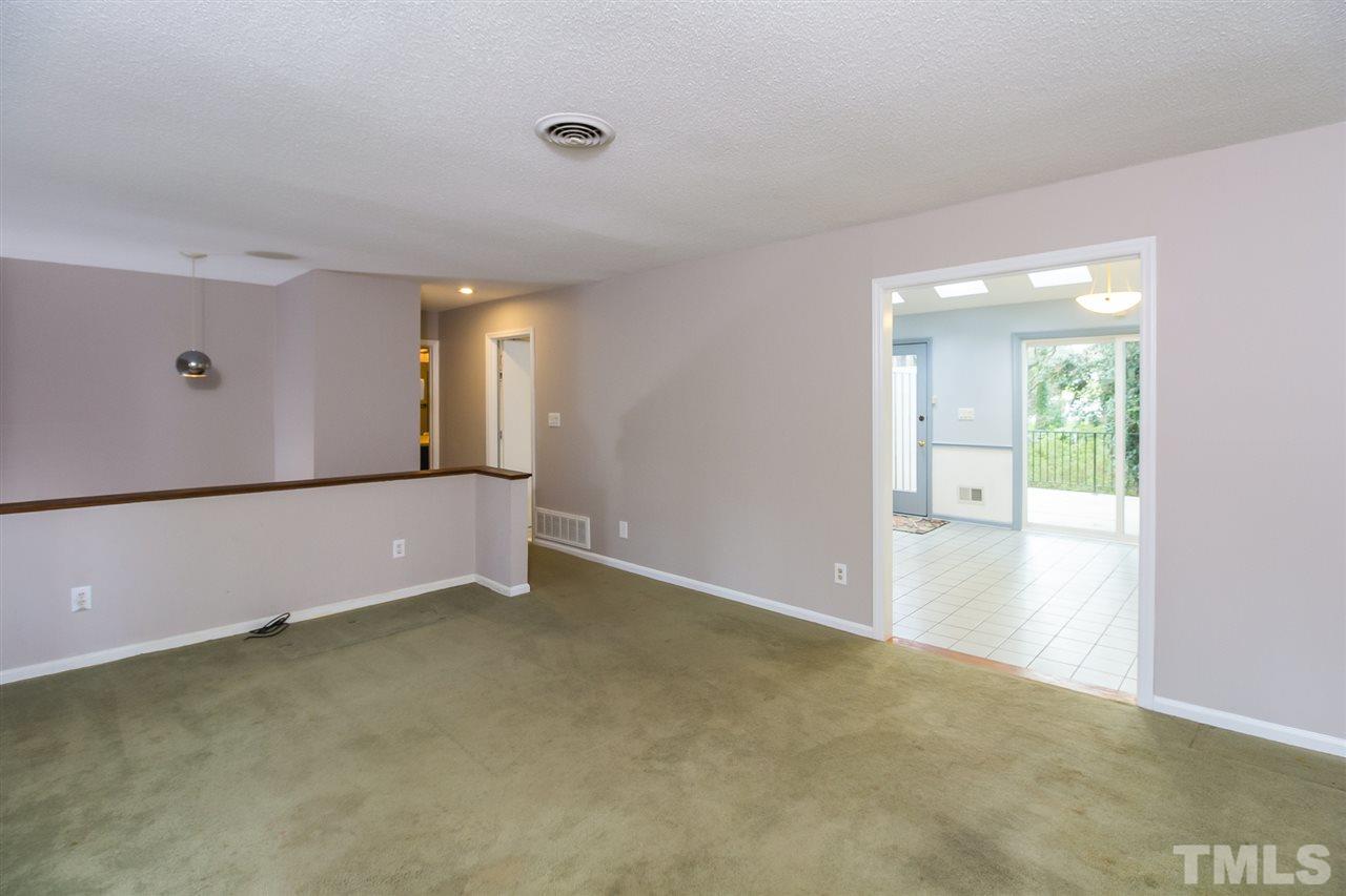 6917 Brecken Ridge Avenue Raleigh, NC 27615 - Photo 3 of 24 Gallery Image 3
