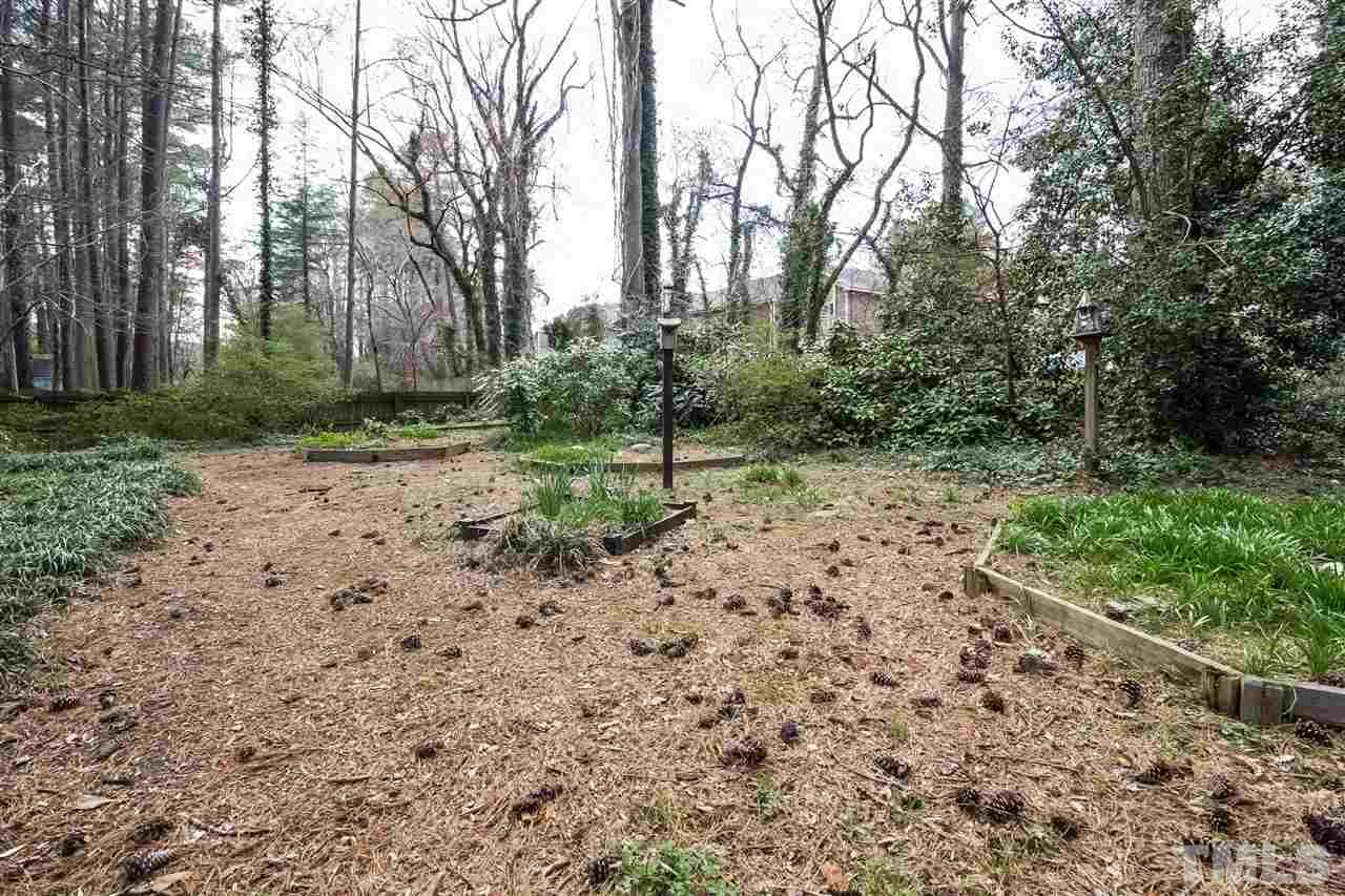 6917 Brecken Ridge Avenue Raleigh, NC 27615 - Photo 22 of 24 Gallery Image 22