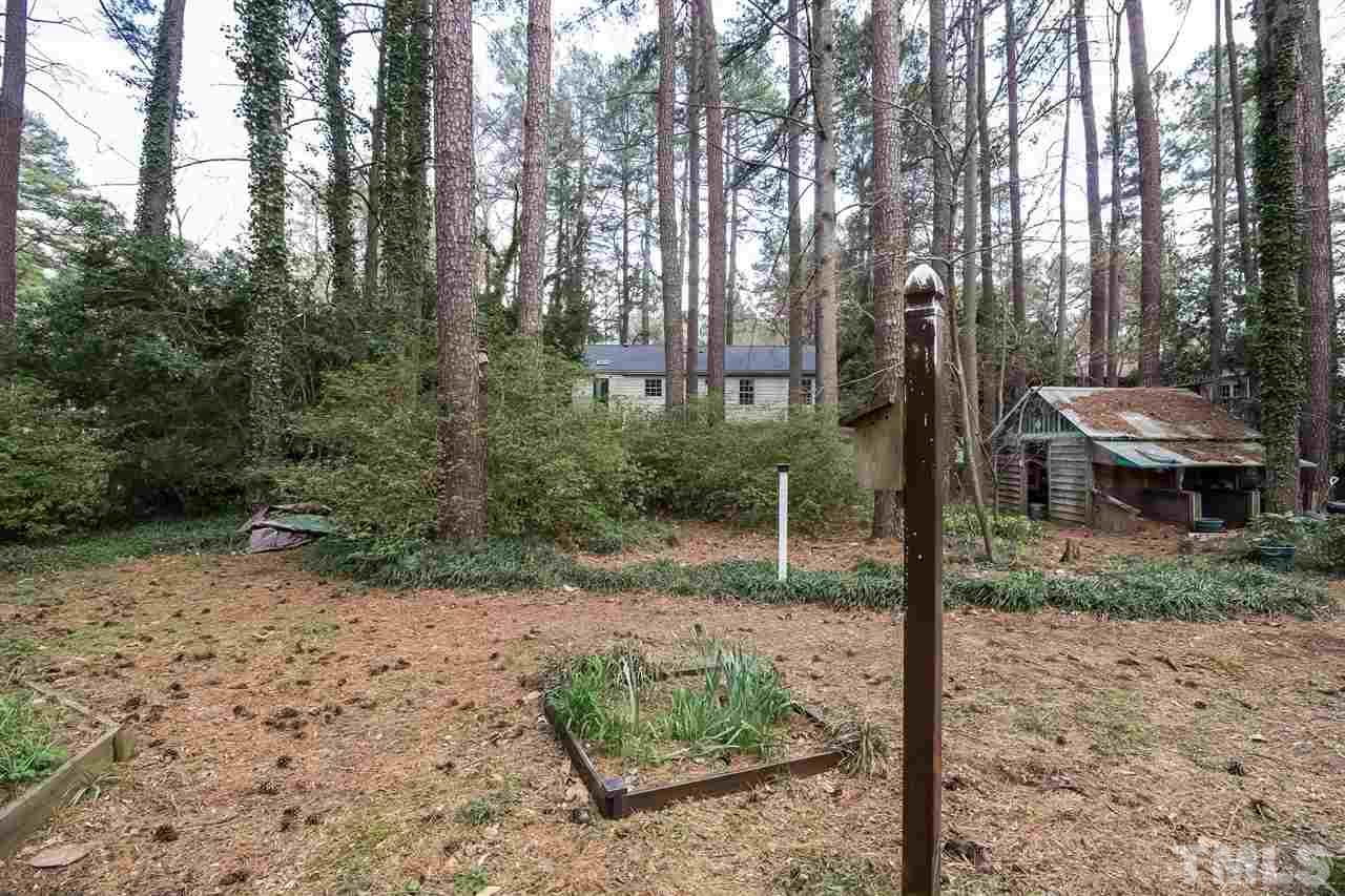 6917 Brecken Ridge Avenue Raleigh, NC 27615 - Photo 24 of 24 Gallery Image 24