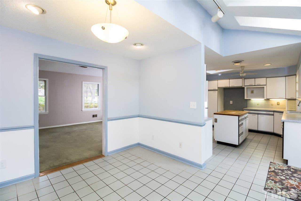 6917 Brecken Ridge Avenue Raleigh, NC 27615 - Photo 4 of 24 Gallery Image 4