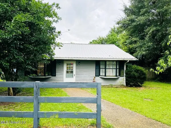 $109,000 | 8 Chisholm Trail, Wiggins, MS 39577