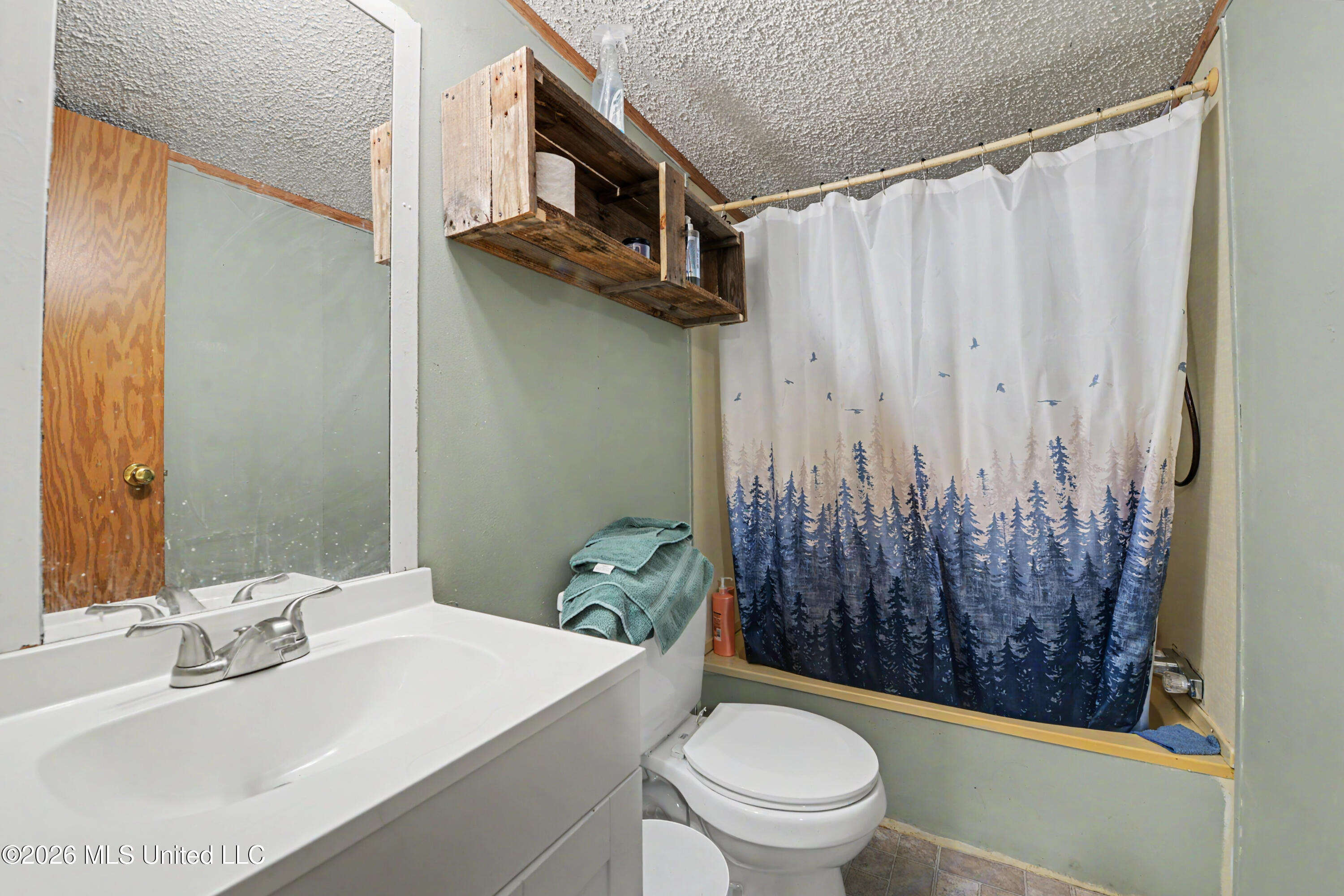 190 E Burnis Havard Road Perkinston, MS 39573 - Photo 16 of 21 016