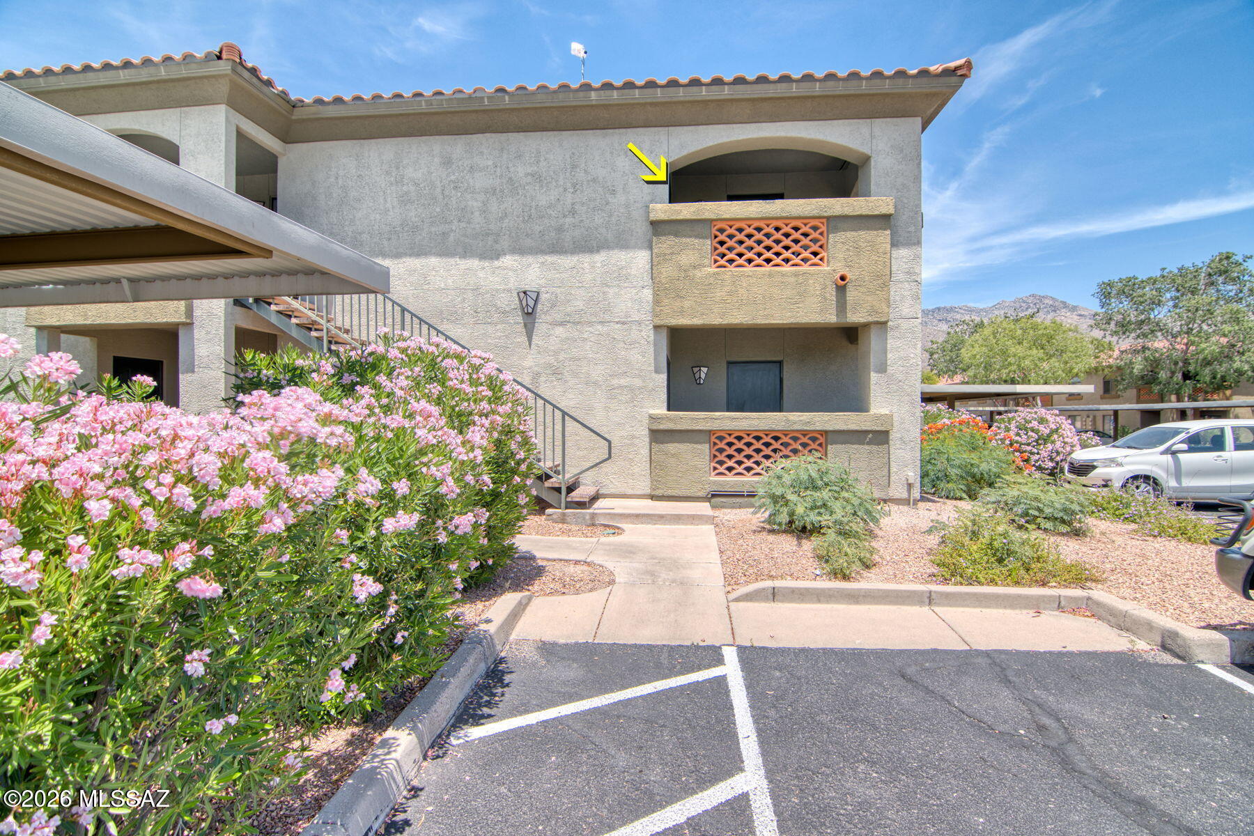 5751 North Kolb Road, Unit 30201 Tucson, AZ 85750 - Photo 24 of 31 2-web-or-mls-CC_OMNI_5751NoKolbRd30201_D