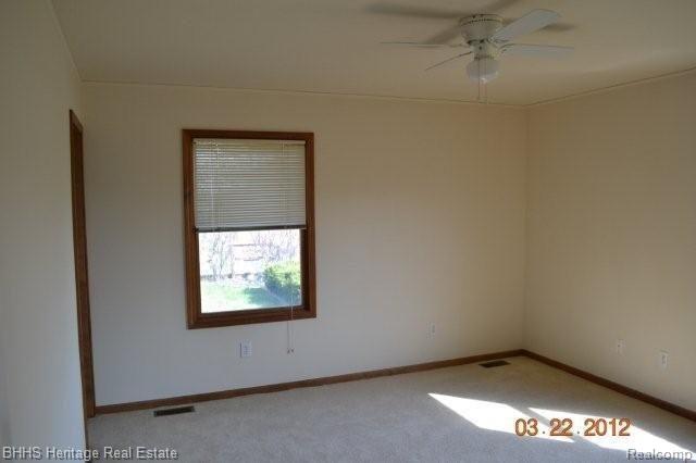 6207 Munsell Road Howell, MI 48843 - Photo 11 of 25 Master Bedroom