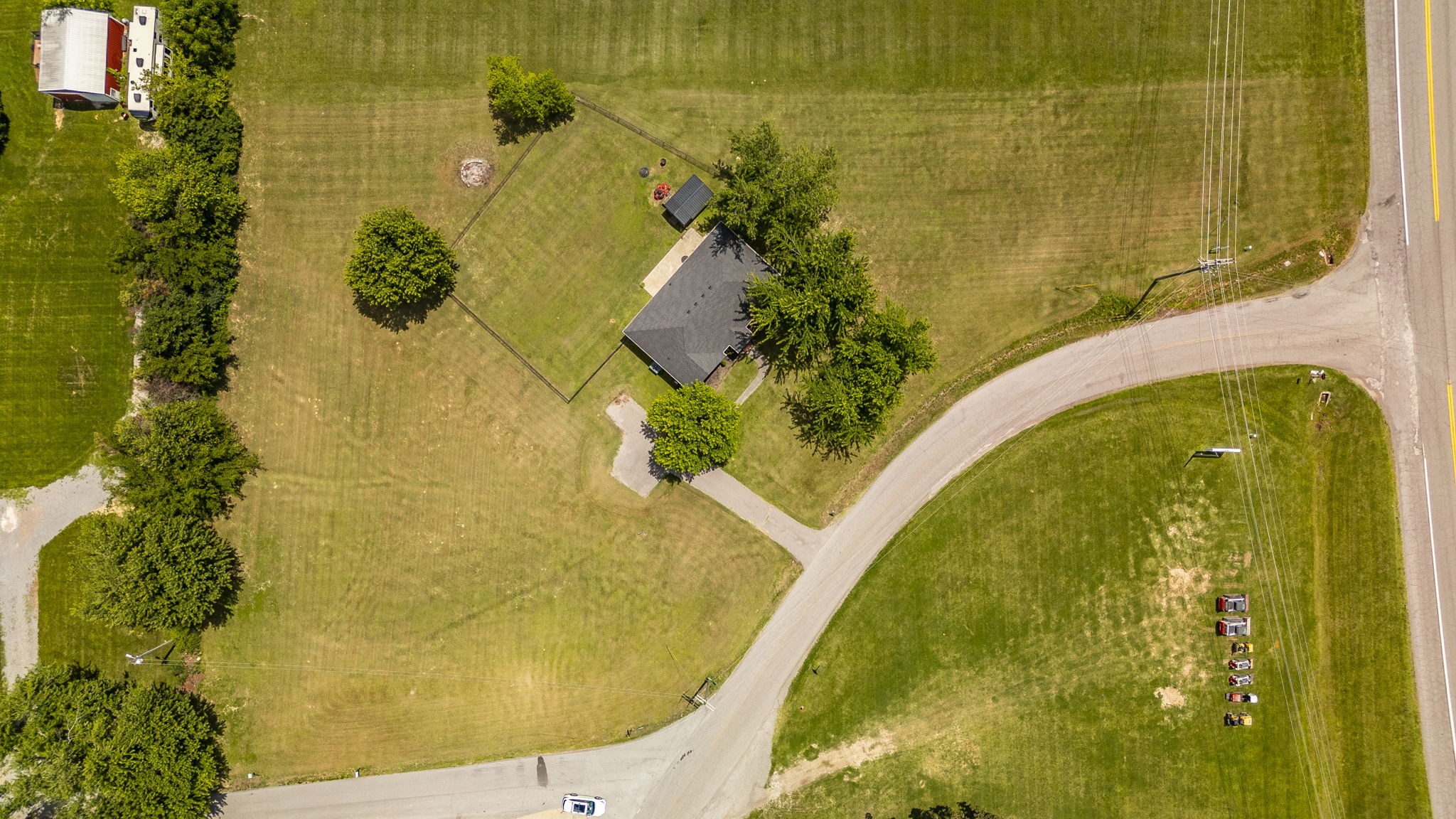 1197 Harve Brown Road Bethpage, TN 37022 - Photo 5 of 43 Gallery Image 5
