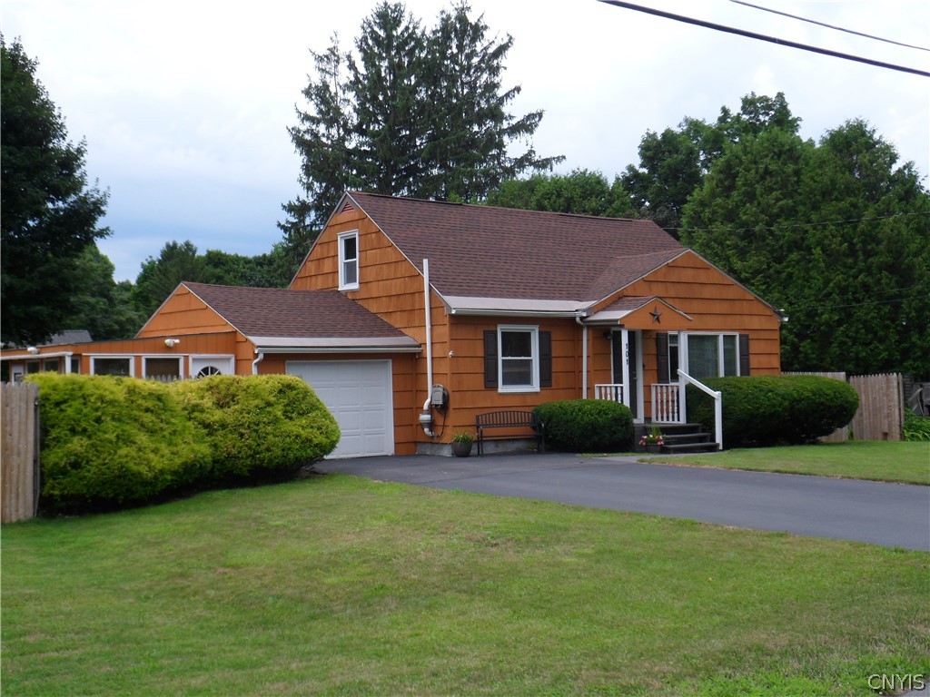 101 Sunnyfield Road Camillus, NY 13031 - Photo 1 of 1 Gallery Image 1