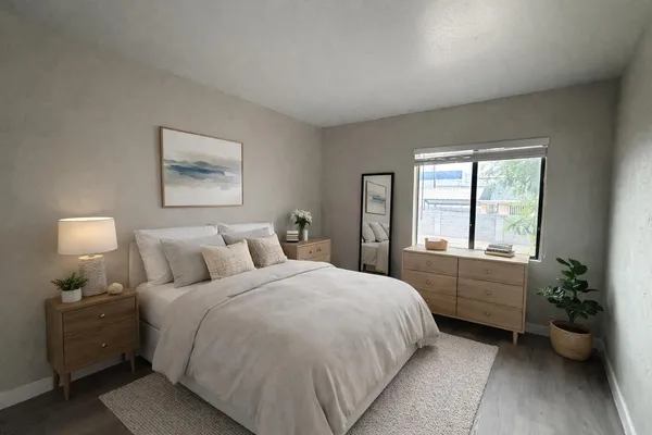 $1,000 | 1537 West Pierce Street, Unit 2, Phoenix, AZ 85007