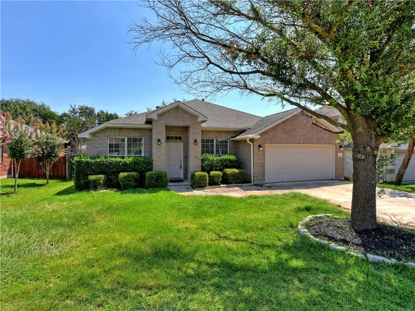 $2,455 | 104 South Gadwall Lane, Cedar Park, TX 78613