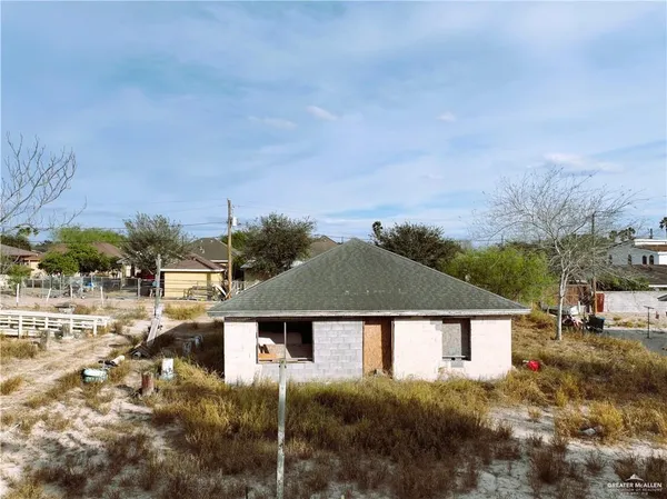 $85,000 | 213 Guadalupe Flores Road, Sullivan City, TX 78595
