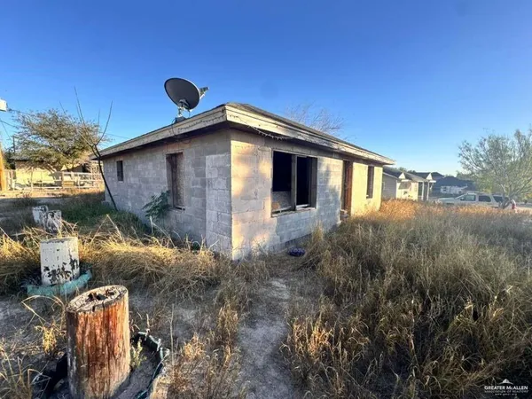 $85,000 | 213 Guadalupe Flores Road, Sullivan City, TX 78595