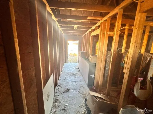 $85,000 | 213 Guadalupe Flores Road, Sullivan City, TX 78595