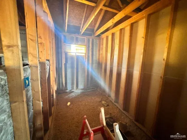 $85,000 | 213 Guadalupe Flores Road, Sullivan City, TX 78595