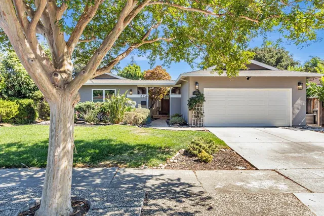 $1,848,800 | 824 Buchser Way, San Jose, CA 95125