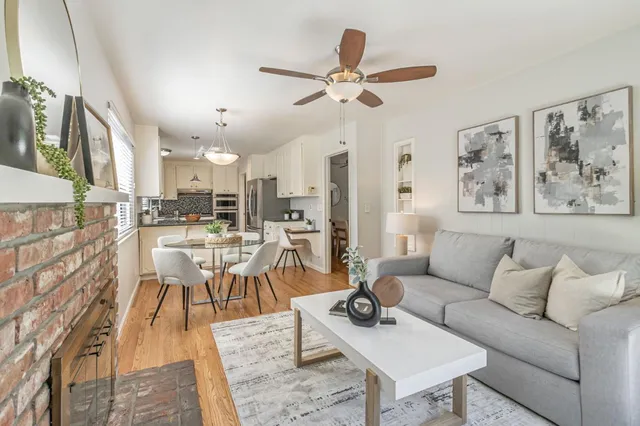 $1,848,800 | 824 Buchser Way, San Jose, CA 95125