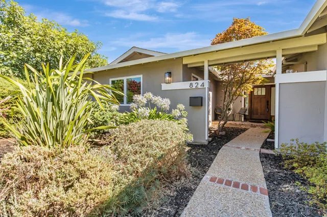 $1,848,800 | 824 Buchser Way, San Jose, CA 95125