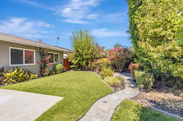 $1,848,800 | 824 Buchser Way, San Jose, CA 95125