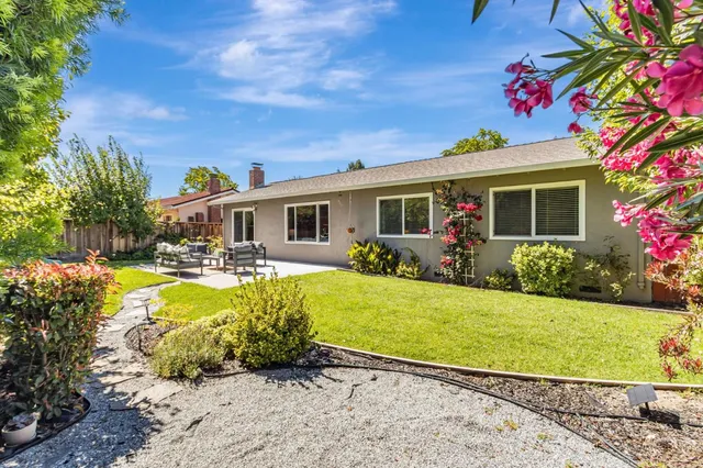 $1,848,800 | 824 Buchser Way, San Jose, CA 95125