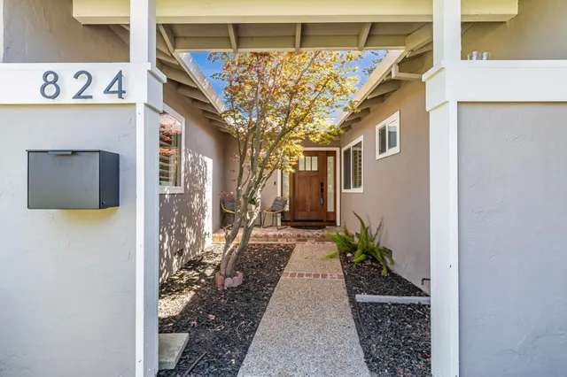 $1,848,800 | 824 Buchser Way, San Jose, CA 95125