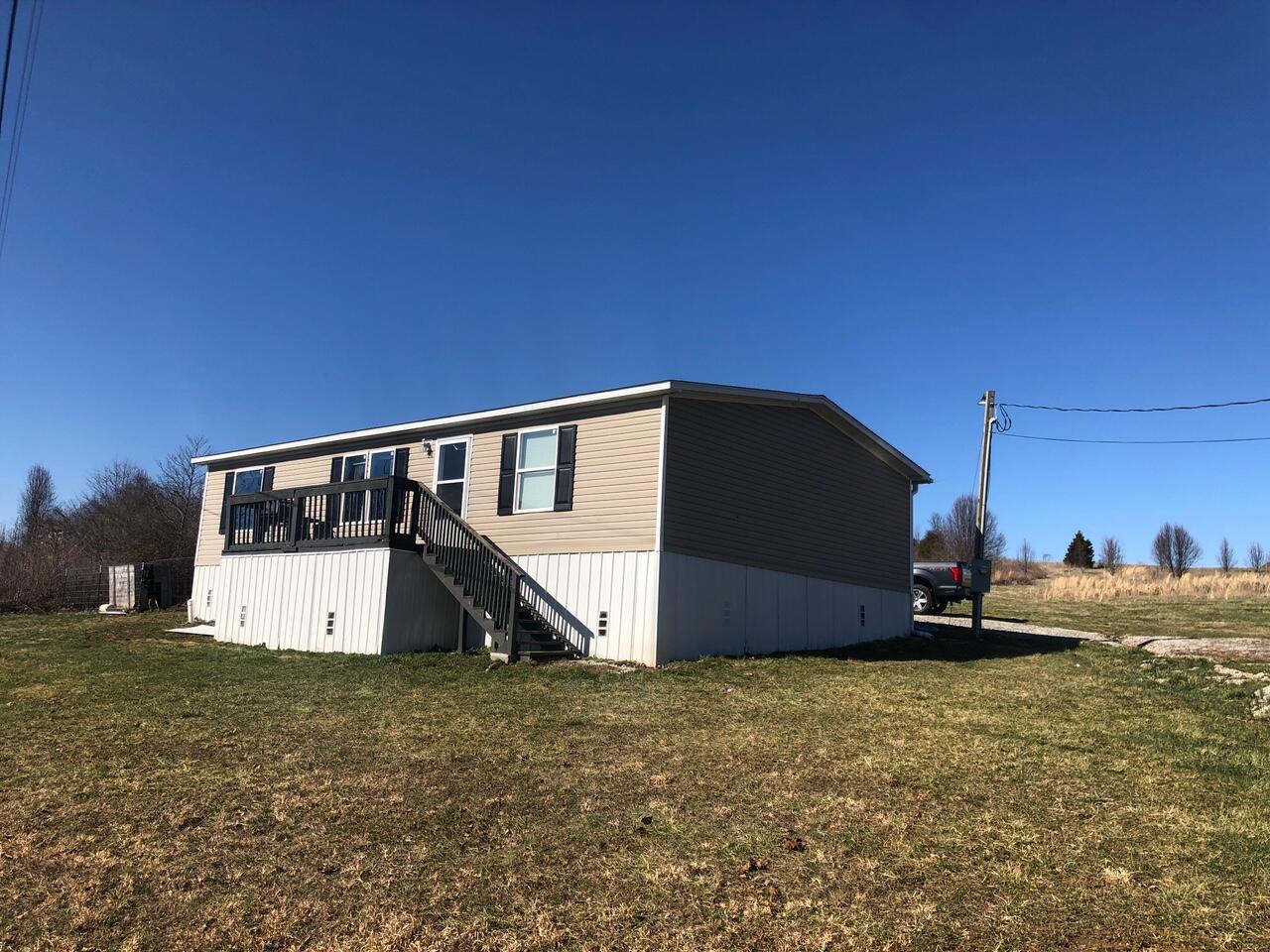 3654 High Bridge Road Lancaster, KY 40444 - Photo 2 of 13 IMG_9814