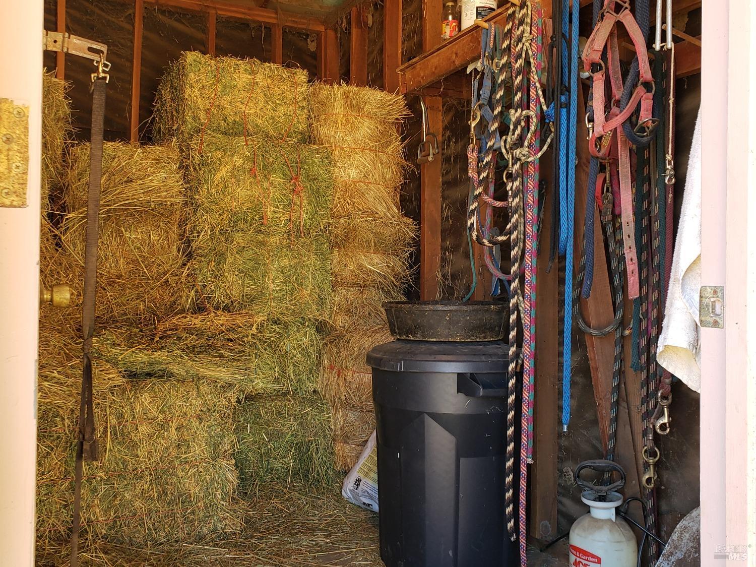 7001 Hearst Willits Road Willits, CA 95490 - Photo 35 of 45