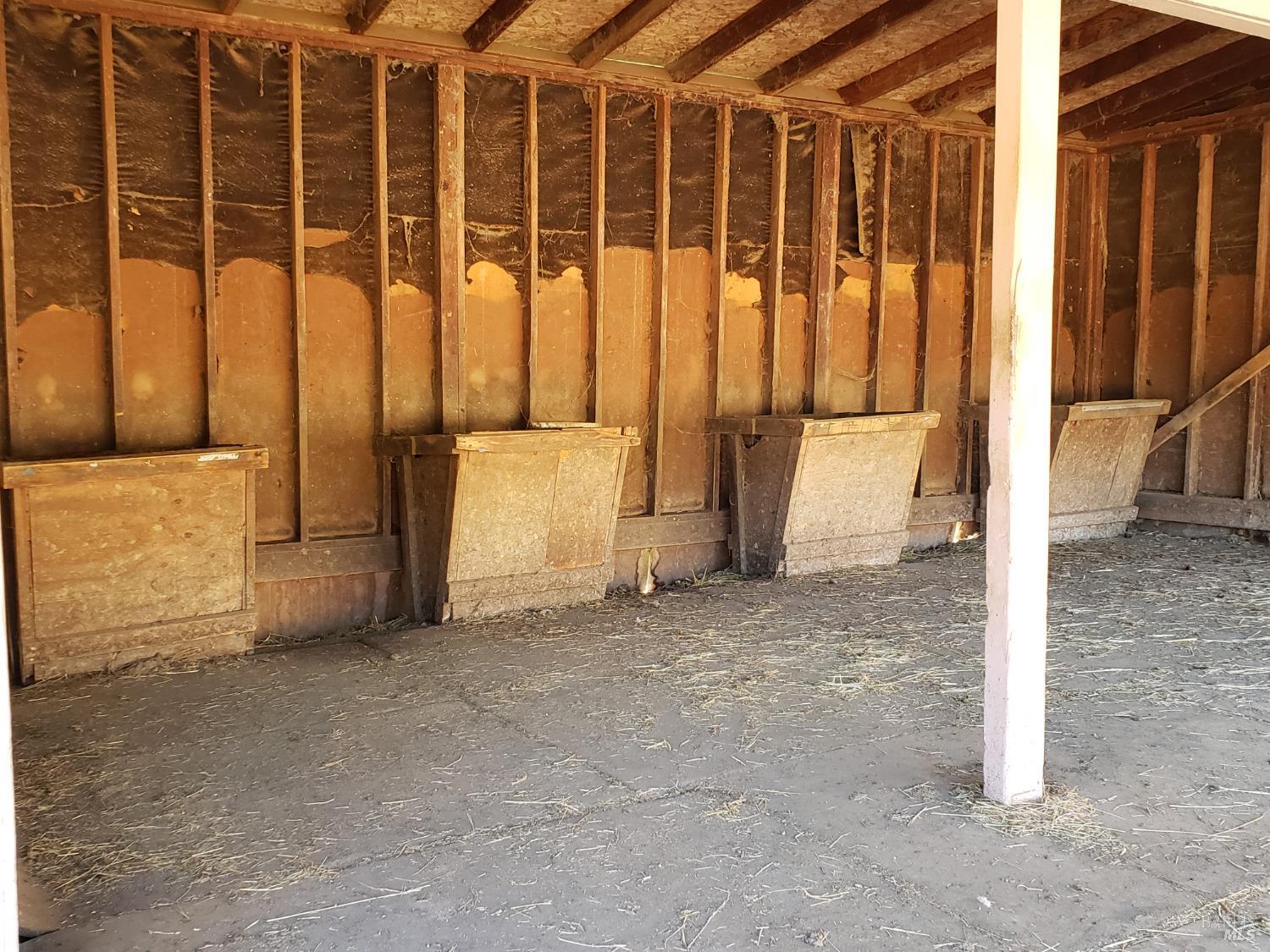 7001 Hearst Willits Road Willits, CA 95490 - Photo 37 of 45