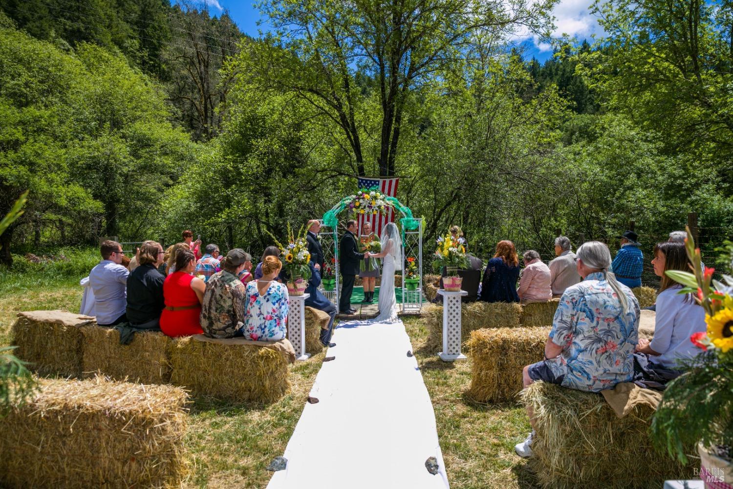 7001 Hearst Willits Road Willits, CA 95490 - Photo 40 of 45