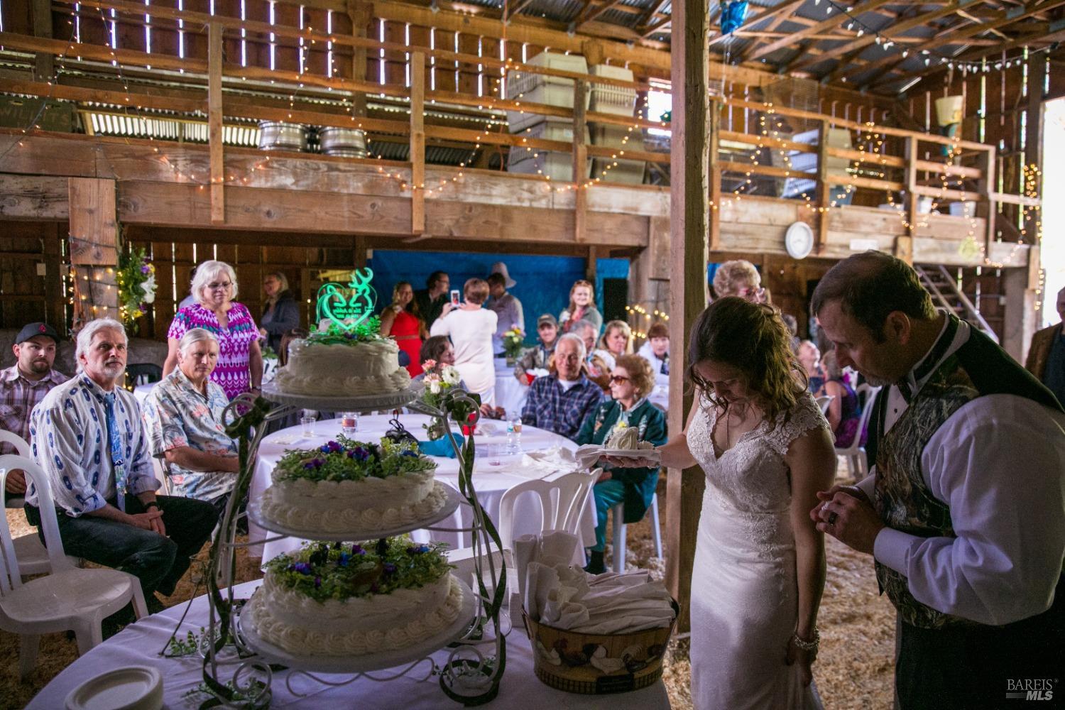 7001 Hearst Willits Road Willits, CA 95490 - Photo 41 of 45