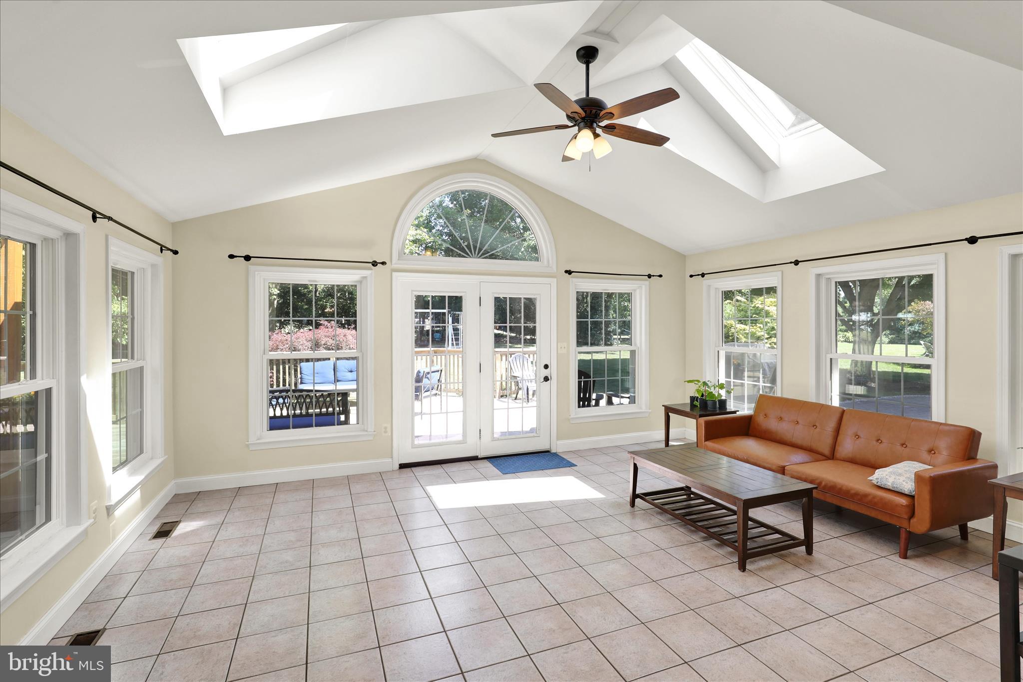 557 Magnolia Drive Lititz, PA 17543 - Photo 14 of 46 Sunroom off kitchen