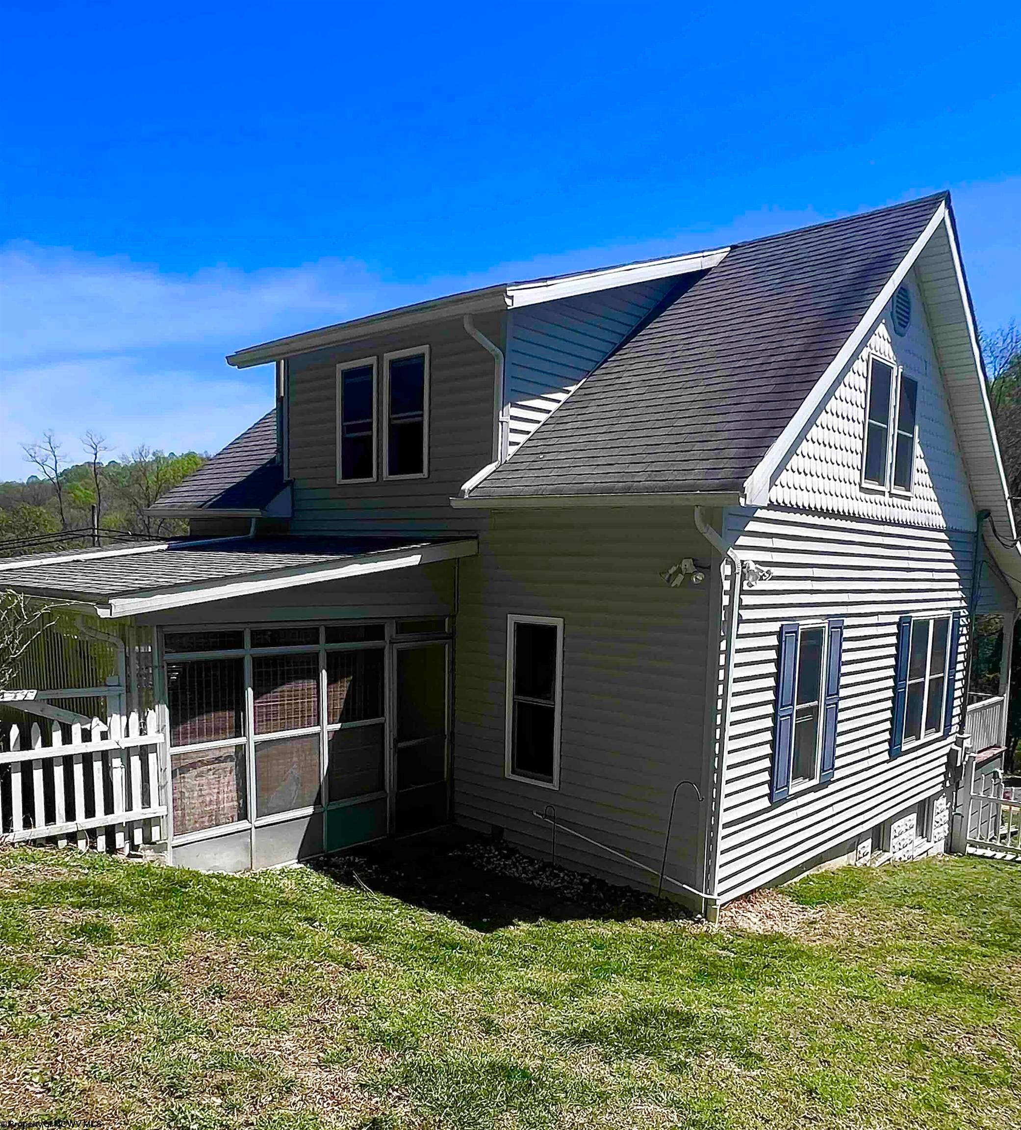 231 Mt Harmony Road Fairmont, WV 26554 - Photo 30 of 31 Gallery Image 30