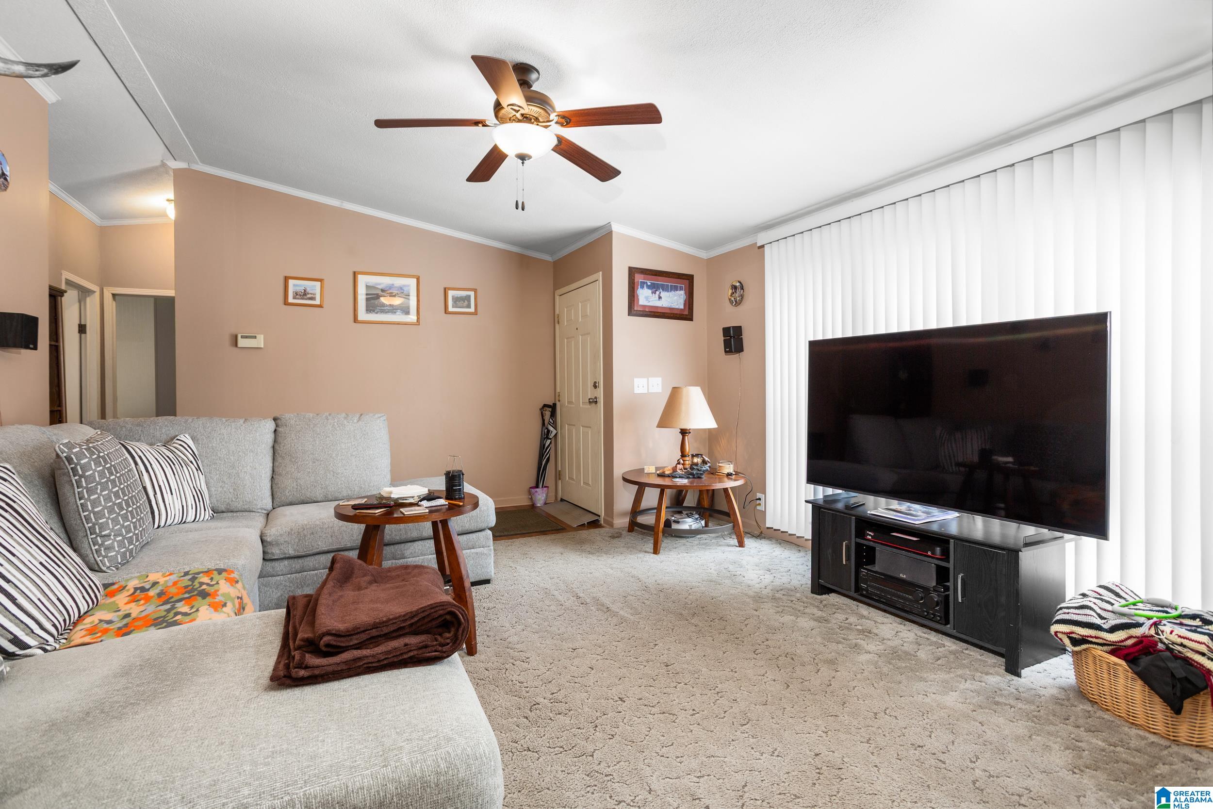 1040 Boiling Springs Road Ohatchee, AL 36271 - Photo 6 of 35