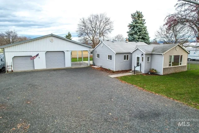 $395,000 | 3719 16th Street, Lewiston, ID 83501