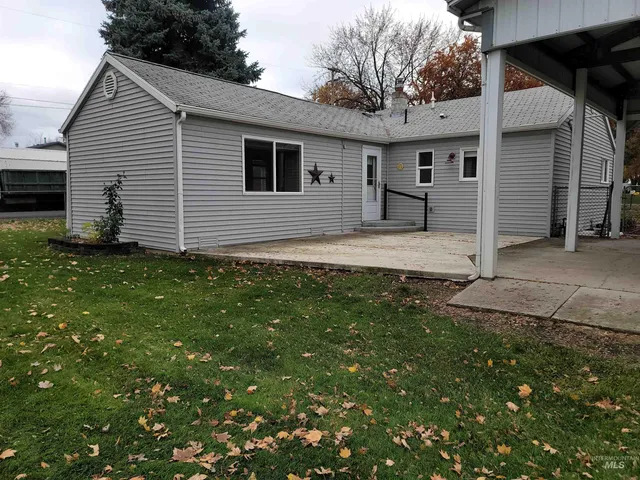 $395,000 | 3719 16th Street, Lewiston, ID 83501