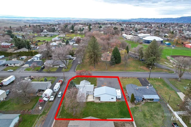 $395,000 | 3719 16th Street, Lewiston, ID 83501