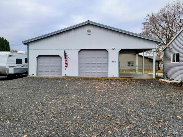 $395,000 | 3719 16th Street, Lewiston, ID 83501