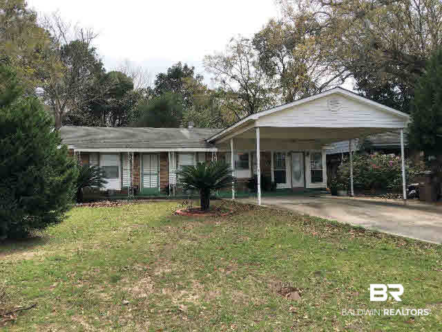 3853 Pleasant Valley Road Mobile, AL 36609 - Photo 23 of 28