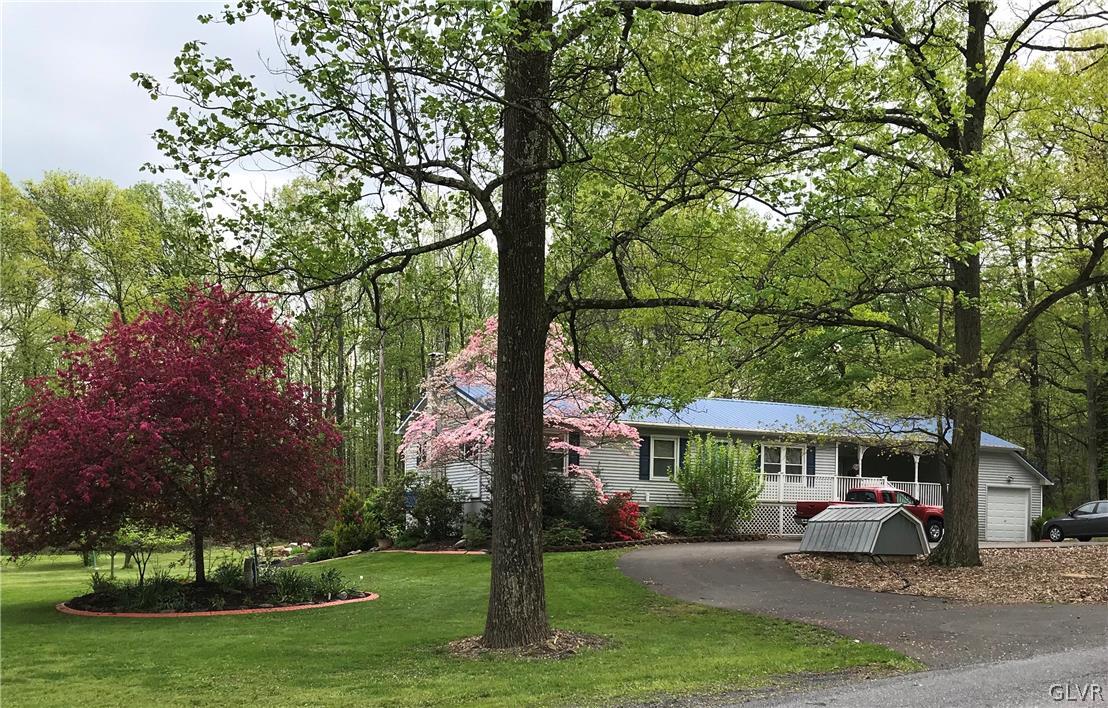 622 Getz Road Pen Argyl, PA 18072 - Photo 1 of 21 Gallery Image 1